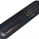 Kode Remot Tv Goldstar