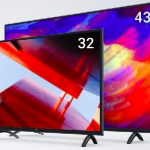 Perbandingan Ukuran Tv