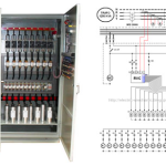 Rangkaian Kapasitor Bank