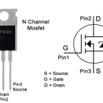 Persamaan Transistor 630