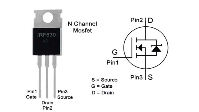 Persamaan Transistor 630