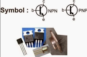 Persamaan Transistor D965