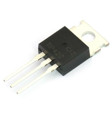 Transistor 42