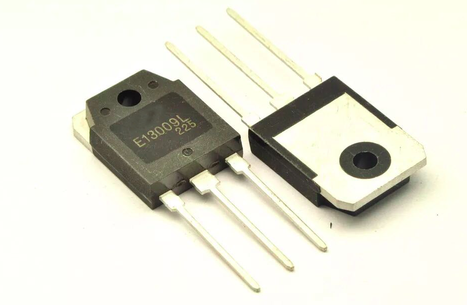 Persamaan Transistor 13009