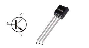 Persamaan Transistor S8050