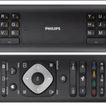 kode remot tv philips