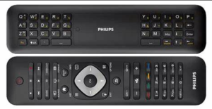 kode remot tv philips