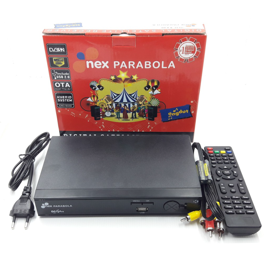 baca 7 kelebihan receiver nex parabola