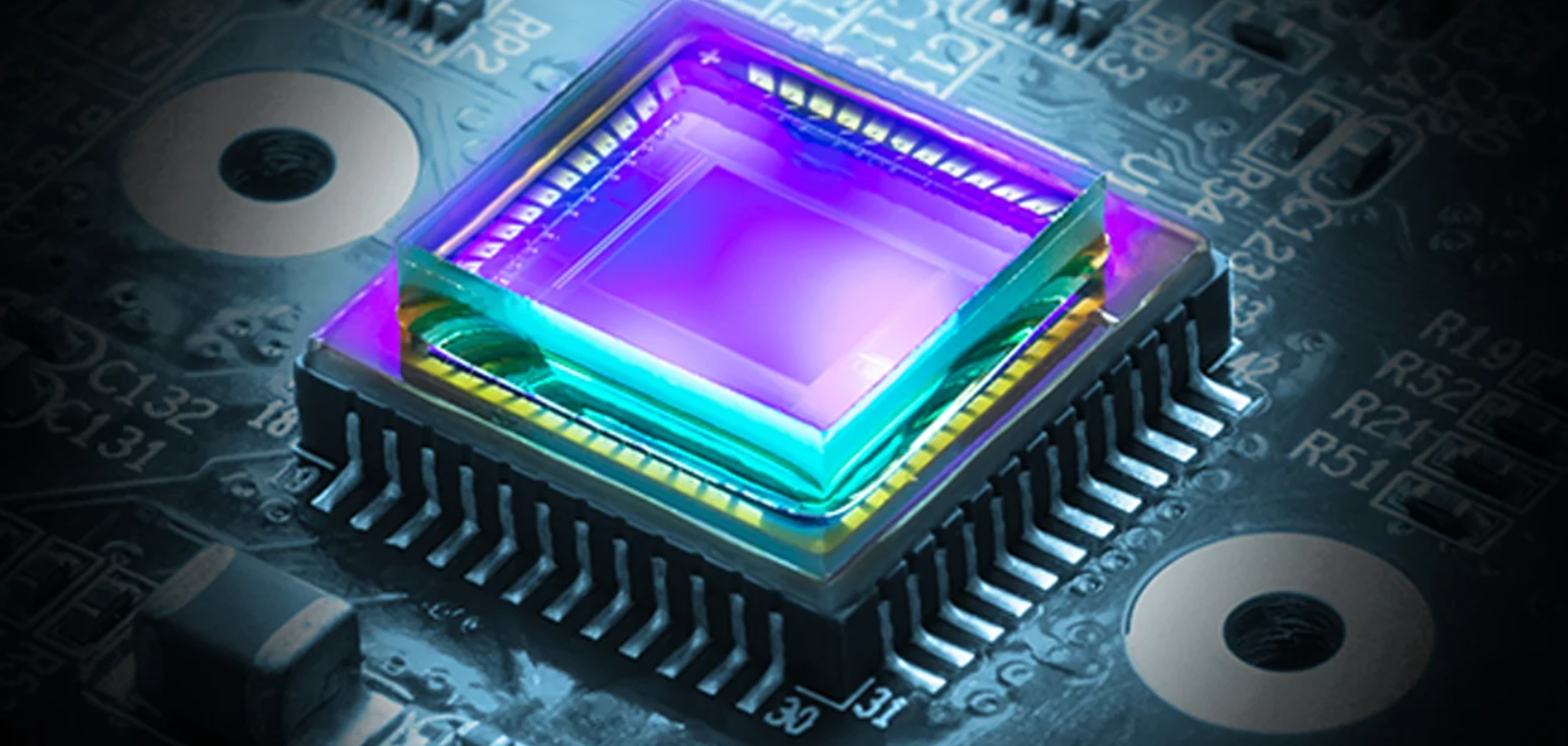 sensor cmos