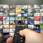 cara menambah saluran tv digital Samsung