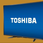 Kode Remot TV Toshiba