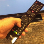 Kode Remot TV Hitachi