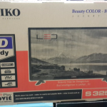 Kode Remot TV Ichiko