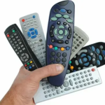 Kode Remot Retive Express