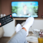 Kode Remot TV Sanken