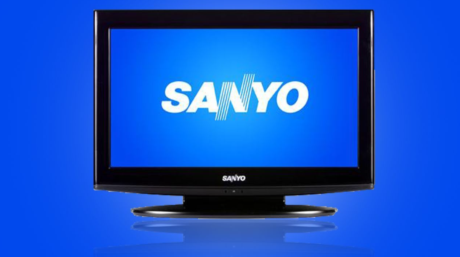 kode remot tv sanyo