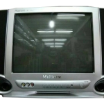 kode remot TV Multimax