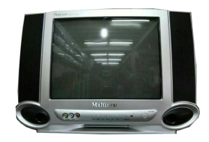 kode remot TV Multimax