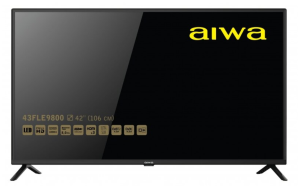 Kode Remot TV AIWA