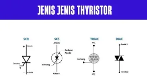 Thyristor adalah 