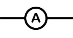 Amperemeter