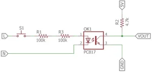 Optocoupler