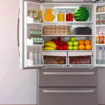 Cara Kerja Kulkas 2 Pintu