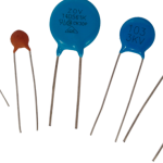 Fungsi Kapasitor Keramik