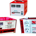 Stabilizer Untuk Kulkas