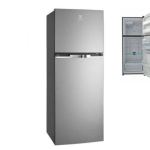 Kulkas 2 Pintu dingin Tapi tidak beku