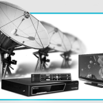 Parabola LgSat tidak ada sinyal