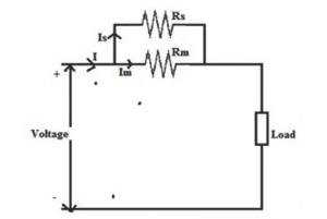 Resistor Shunt