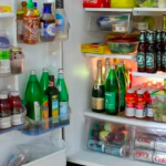 Memperbaiki Kulkas Sharp Tidak Dingin