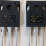 Persamaan Transistor 2955