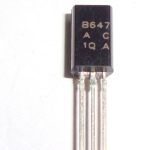 Persamaan Transistor 647