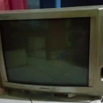 Kenapa TV tiba tiba mati