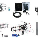 Antena TV yang bagus untuk daerah pegunungan