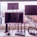 Cara Pasang Antena TV Indoor