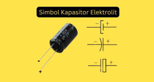 Kapasitor Elektrolit