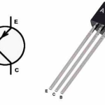 Persamaan Transistor A1266