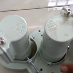 Cara Memasang LNB Parabola C Band