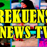 Frekuensi I news TV
