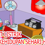 Manfaat Energi Listrik