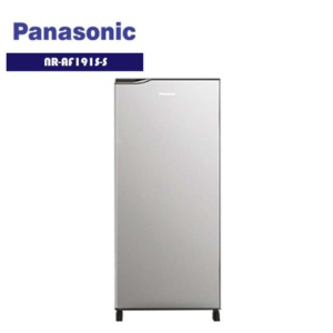 Rekomendasi Kulkas 1 Pintu Panasonic NR-AF191S-S