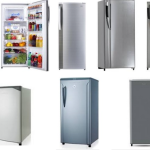 Rekomendasi Kulkas 1 Pintu
