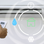 cara hitung biaya listrik ac