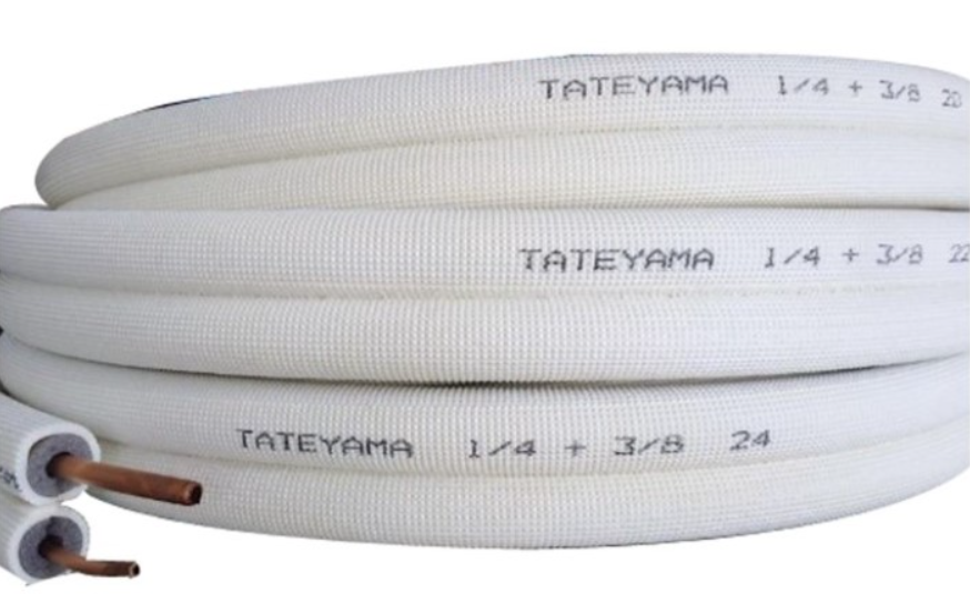 review pipa ac tateyama