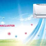 Ac Sharp Plasmacluster