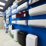 Pilihan AC Inverter 1 PK