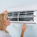 AC Tidak Dingin Setelah Di-Service